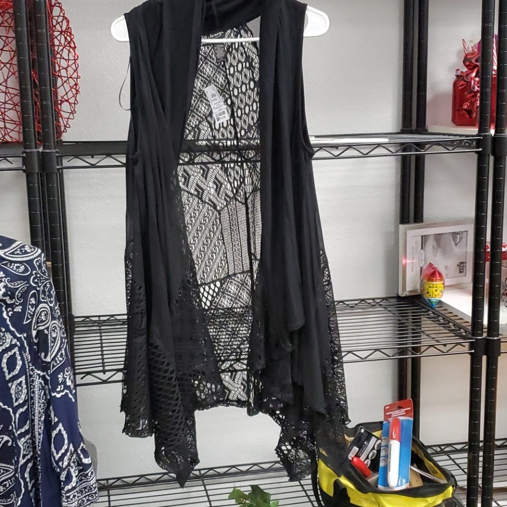 Clothing